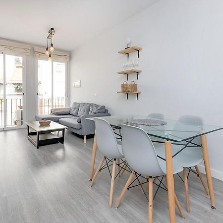 Apartamento San Pedro En Casco Historico Cordoue Extérieur photo