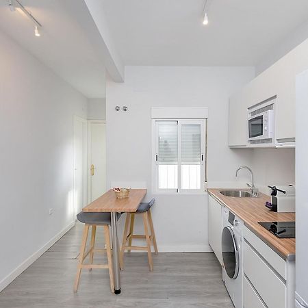 Apartamento San Pedro En Casco Historico Cordoue Extérieur photo