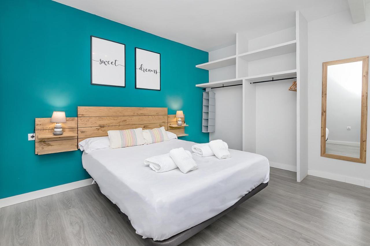 Apartamento San Pedro En Casco Historico Cordoue Extérieur photo