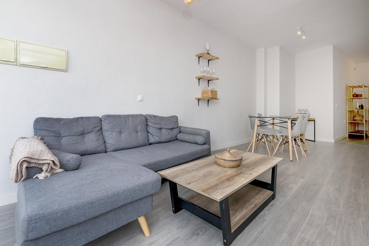 Apartamento San Pedro En Casco Historico Cordoue Extérieur photo