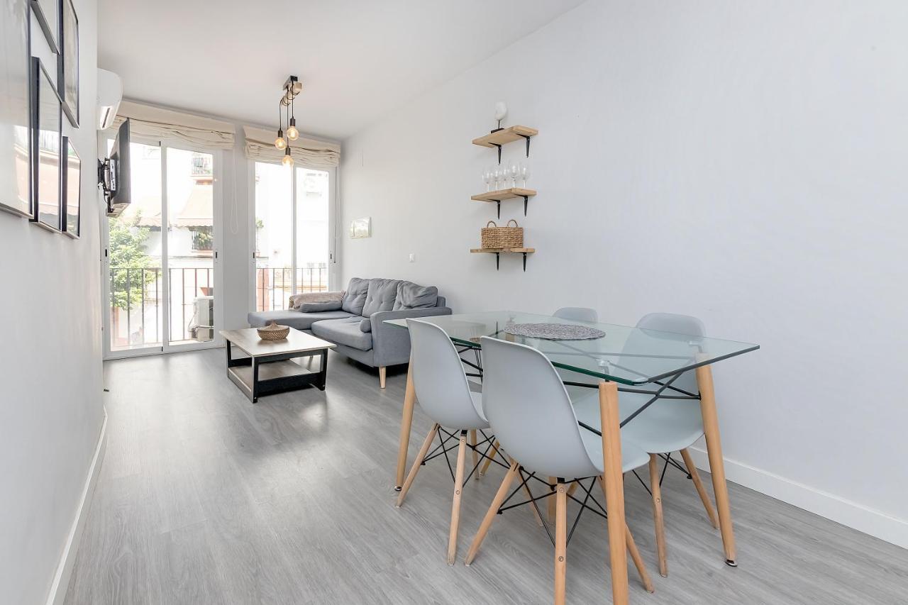 Apartamento San Pedro En Casco Historico Cordoue Extérieur photo