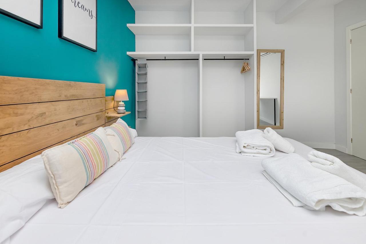 Apartamento San Pedro En Casco Historico Cordoue Extérieur photo